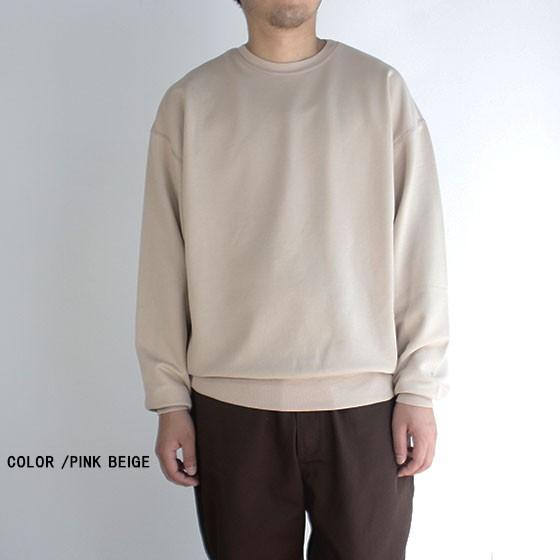 オーラリー/AURALEE /スウェット/スーパーソフトヘビースウェット