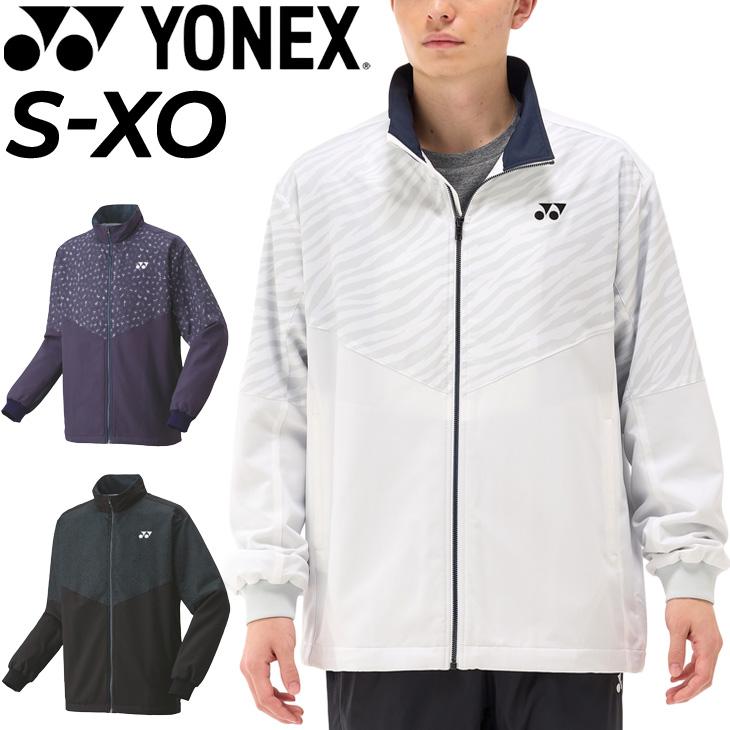 YONEX（ヨネックス） ウィンドブレーカー メンズ レディース ユニ裏地