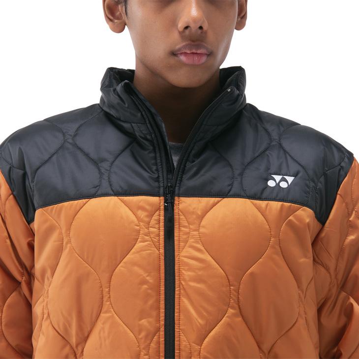 YONEX（ヨネックス） ユニ中綿ジャケット メンズ ユニセックス