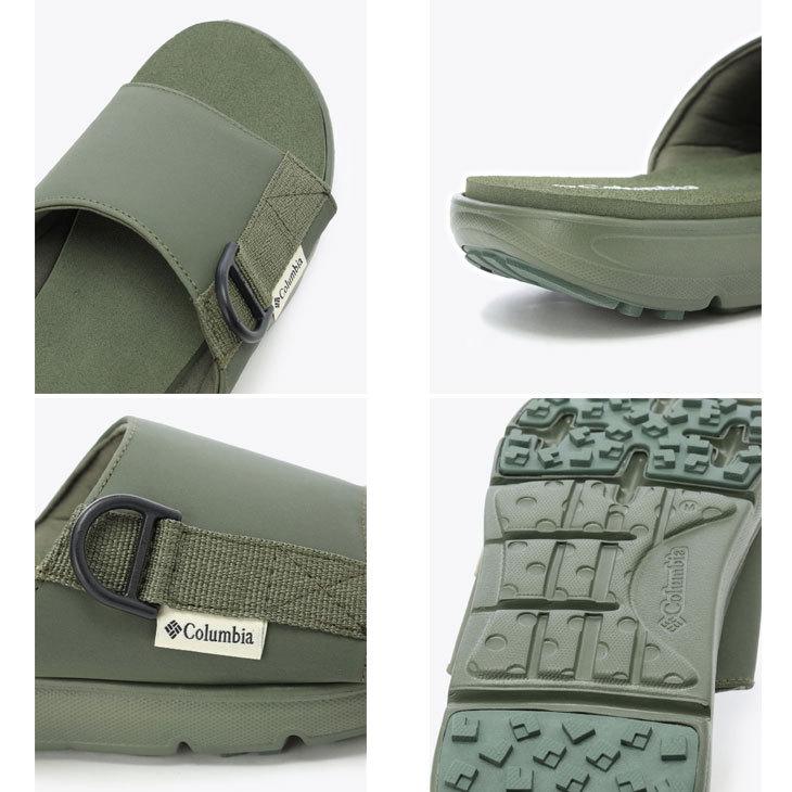 Columbia（コロンビア） スポーツサンダル メンズ レディース 23-28cm