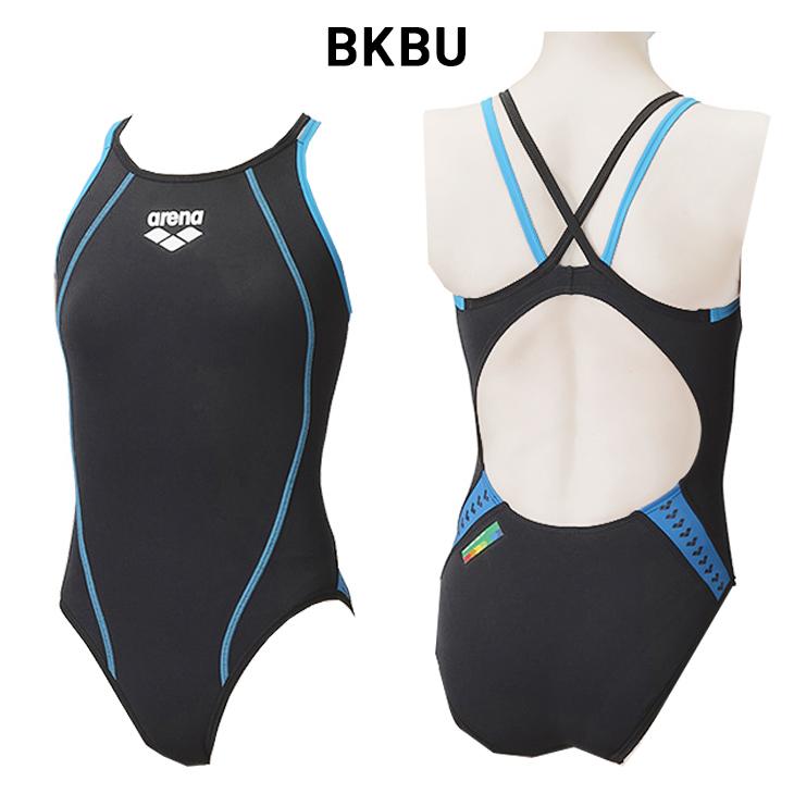 アリーナ（arena） 水着 練習用 レディース 水泳 競泳 arena TOUGHSUIT