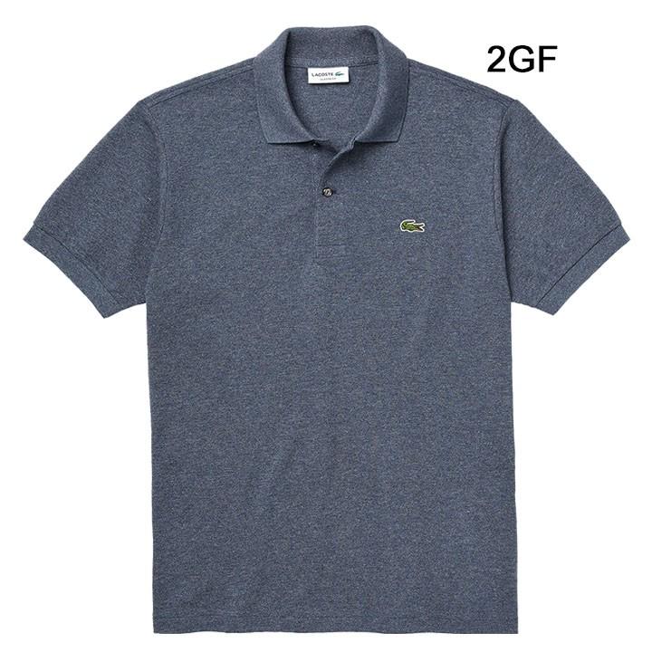 LACOSTE（ラコステ） ポロシャツ 半袖 メンズ LACOSTE L.12.64