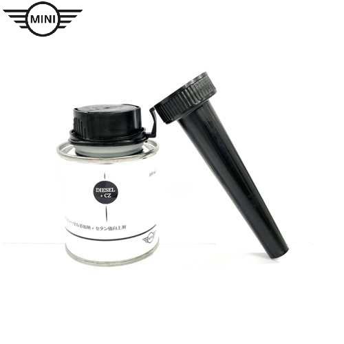 BMW MINI純正 ディーゼル添加剤 + セタン価向上剤(フューエル