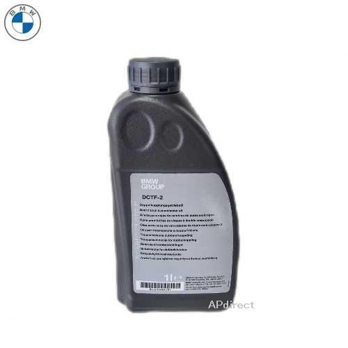 BMW BMW純正/MINI純正 DCTF-2 オイル (1L) : APdirect - 通販 - Yahoo
