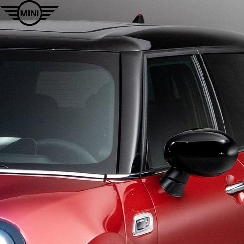 MINI（ミニ） MINI純正 A ピラー カバー (F54) : APdirect - 通販