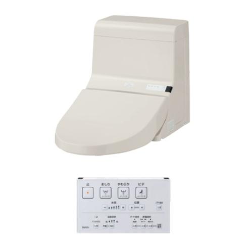 TOTO TCF934 ウォシュレット一体形 取替機能部（手洗無） 下のボックス