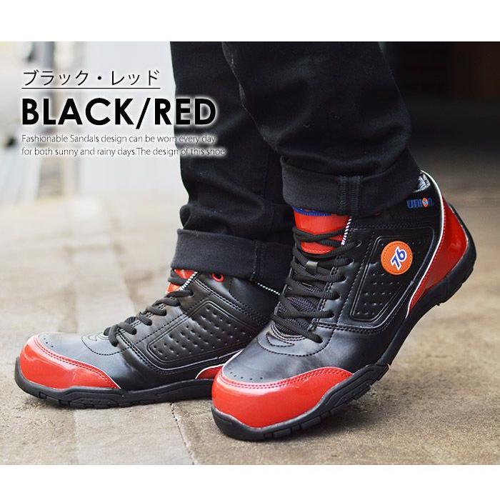 セブンティーシックスルブリカンツ 76 lubricants ナナロク メンズ