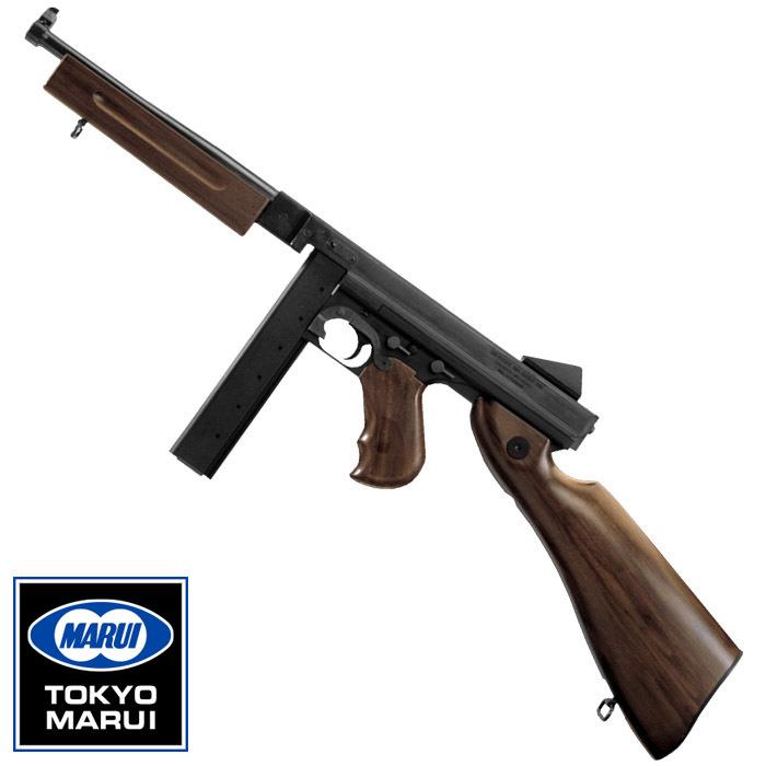 TOKYO MARUI（東京マルイ） 【東京マルイ】 トンプソンM1A1