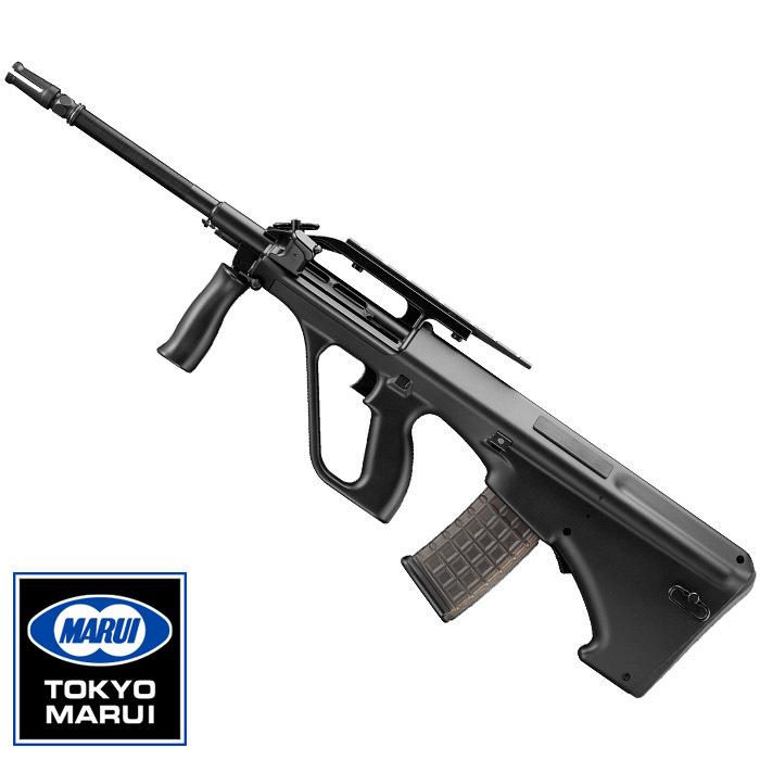 TOKYO MARUI（東京マルイ） 【東京マルイ】 ステアーAUG : ガンモール