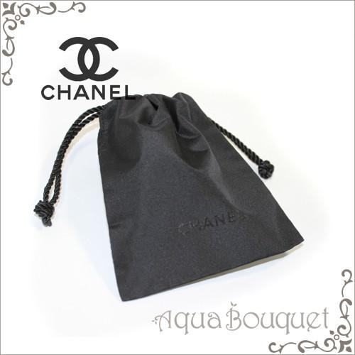 CHANEL（シャネル） ノベルティ 化粧ポーチ ノベルティ ミニ巾着