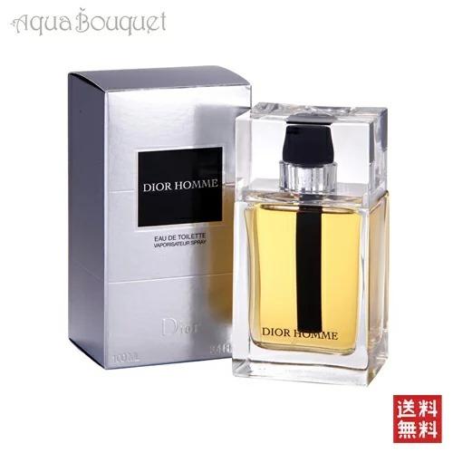 Dior HOMME ディオール オム （オリジナル）オードゥ トワレ 100ml