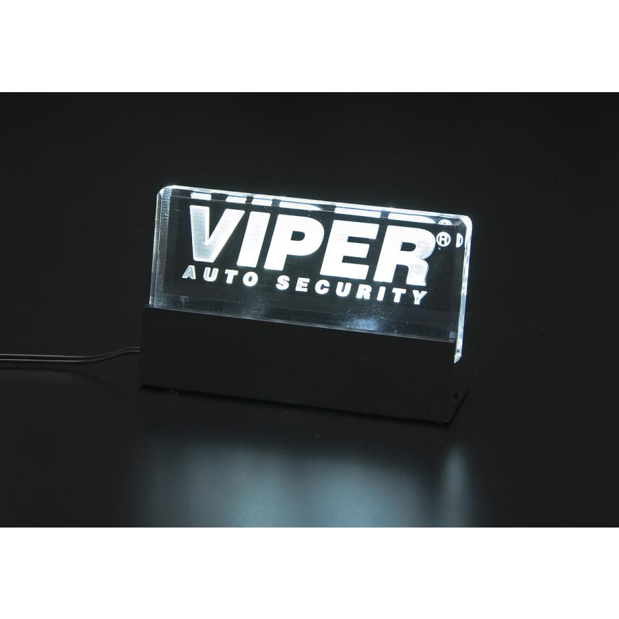 加藤電機 KATO-DENKI 640V(W)(L)VIPERアクリルスキャナーLED白色 青色