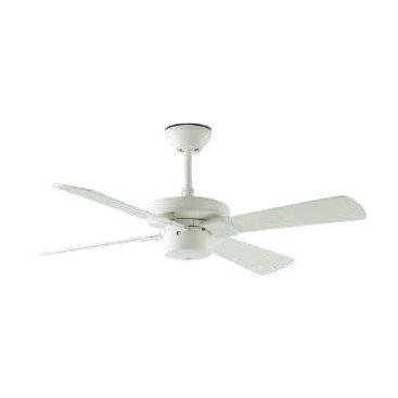 KOIZUMI（コイズミ） コイズミ照明f シーリングファン AEE695071 本体