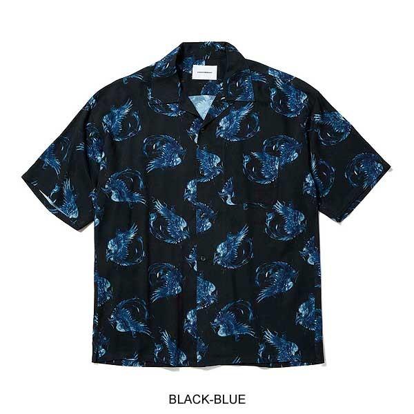 SALE セール コードナンバーエイト シャツ CHORD NUMBER EIGHT