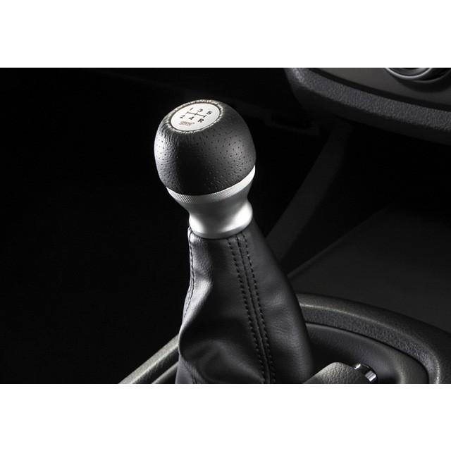 SUBARU（スバル） 【インプレッサ・GJ/GP】STI シフトノブ(5MT