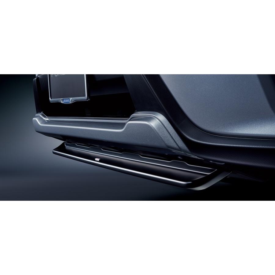 SUBARU（スバル） 【フォレスター・SK】STIフロントスポイラー