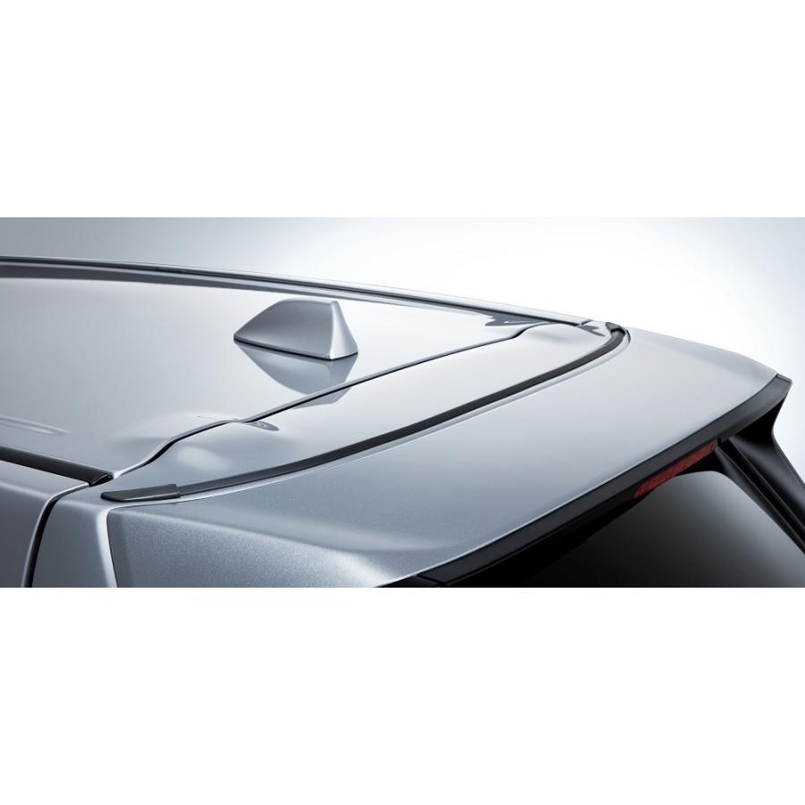 SUBARU（スバル） 【フォレスター・SK】STIフロントスポイラー