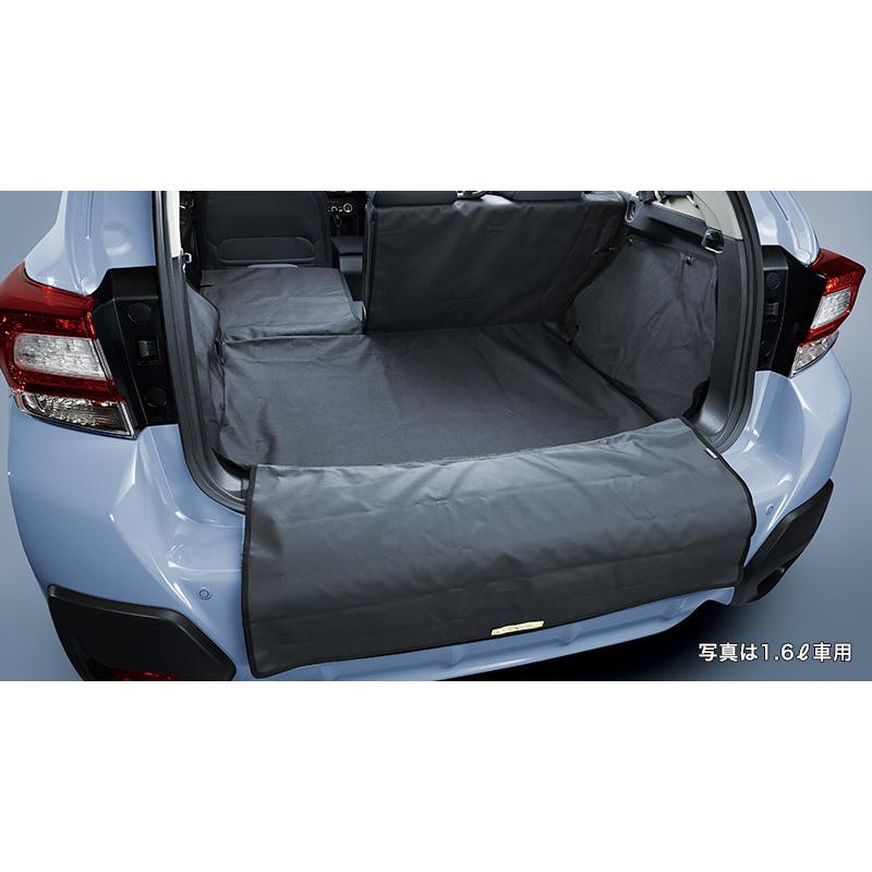 SUBARU（スバル） 【SUBARU・XV／GT】オールウェザーカーゴ