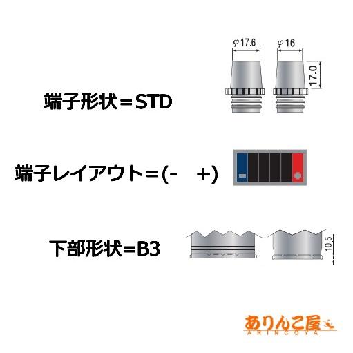 G＆Yuバッテリー 輸入車用AGMバッテリー HELLA AGM L3 Xcelerate Ultra
