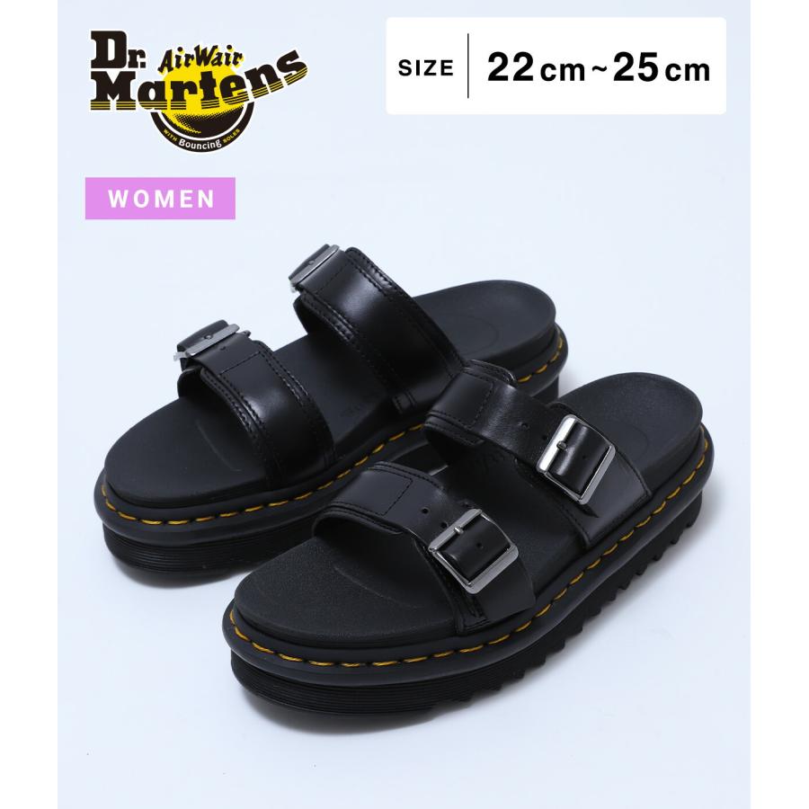 Dr.Martens（ドクターマーチン） ： MYLES BRANDO：マ23523001