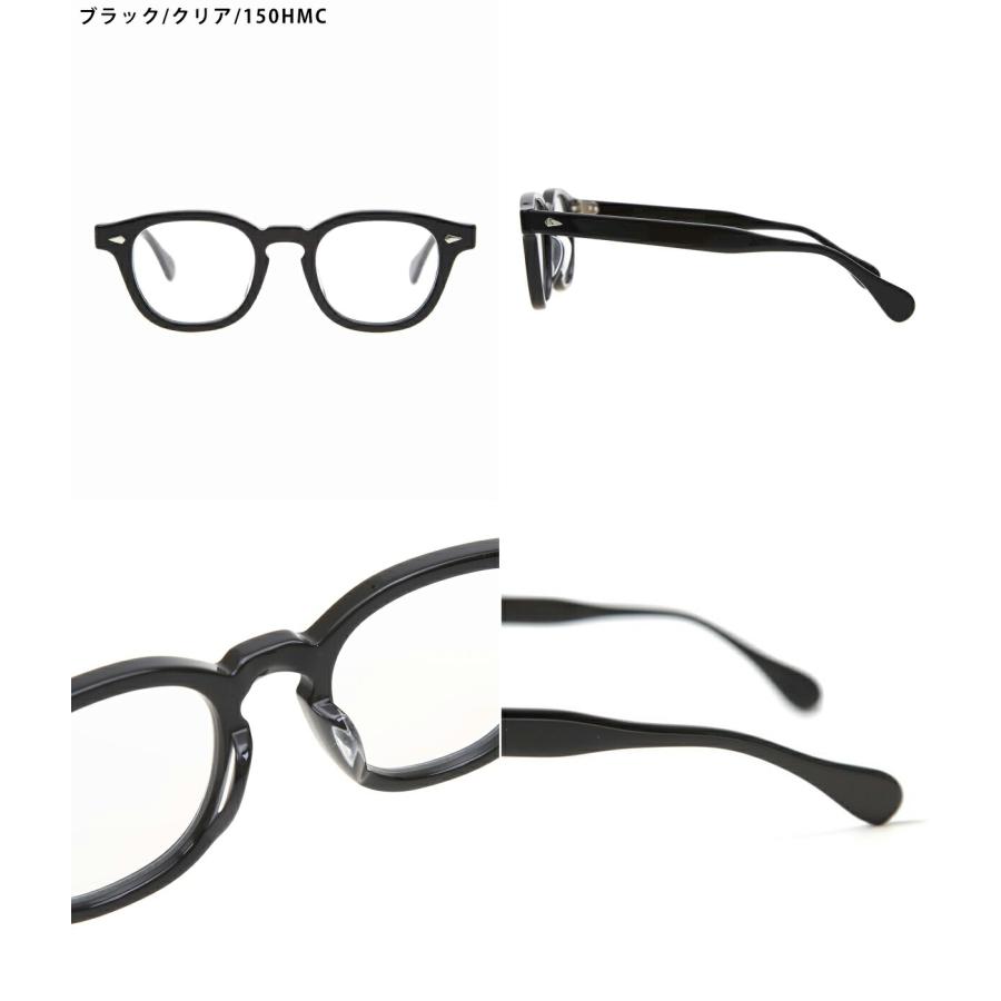 JULIUS TART OPTICAL / ジュリアスタートオプティカル ： AR 46-22