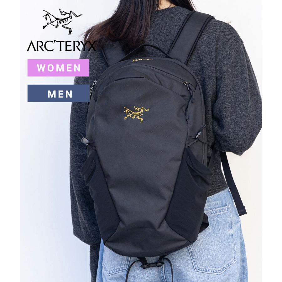 ARC'TERYX（アークテリクス） ARC'TERYX / アークテリクス ： Mantis