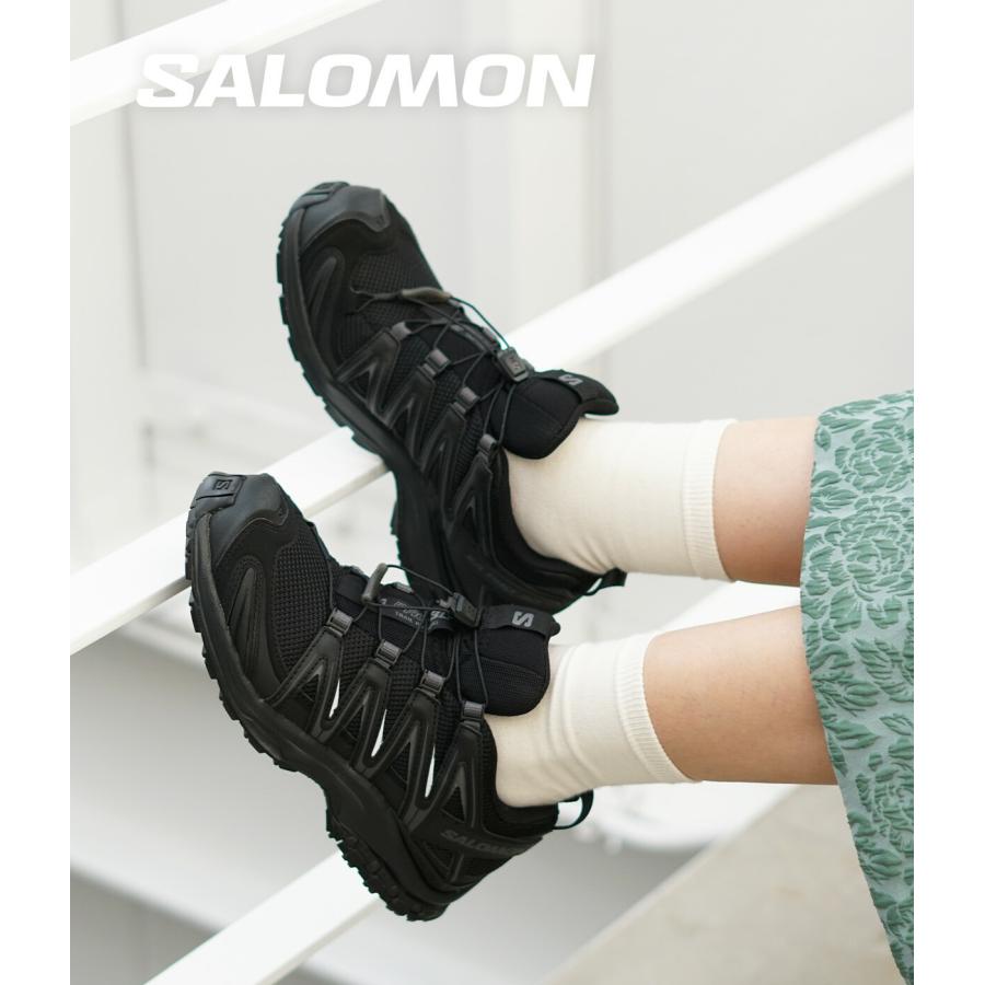SALOMON（サロモン） SALOMON SNEAKERS / サロモン スニーカーズ ： XA