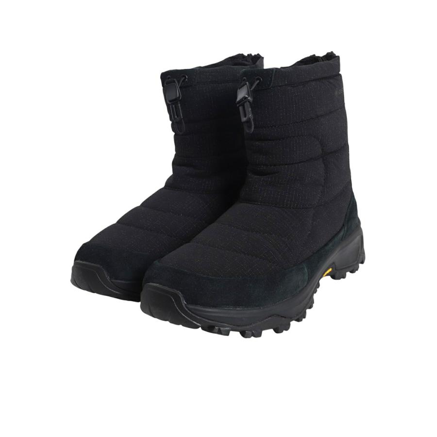 THE NORTH FACE（ザ ノースフェイス） ： Nuptse Bootie Backzip GTX