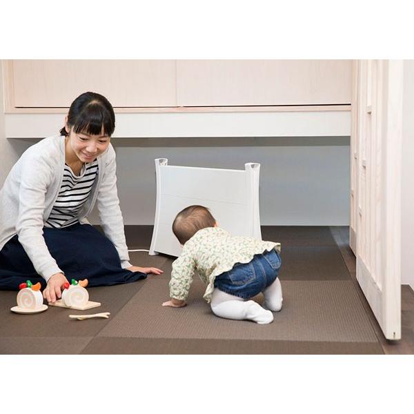 ナカガワ工業 正規品 アルミパネルヒーター イコロ i-500 ※パーツ仕様