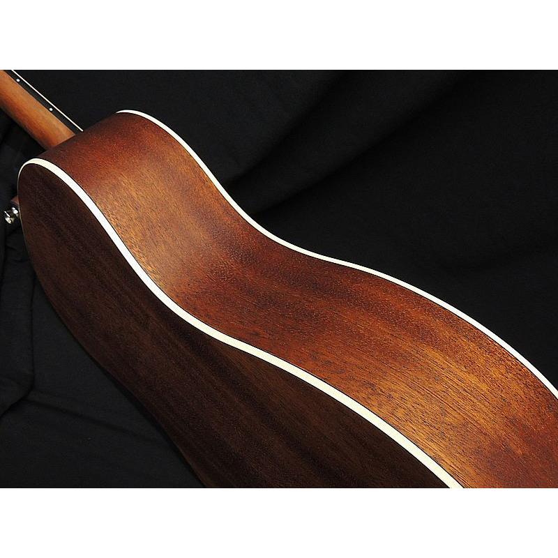 Morris Morris Y-023 VB 限定カラー モーリス NYスタイル 12フレット