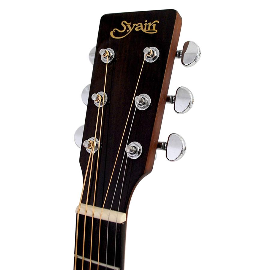 S.Yairi ヤイリ YF-05 MH アコースティックギター マホガニー単板