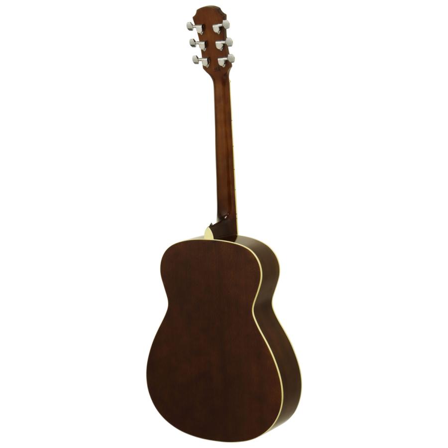 アコースティックギター 初心者 Legend by Aria FG-15 N アリア