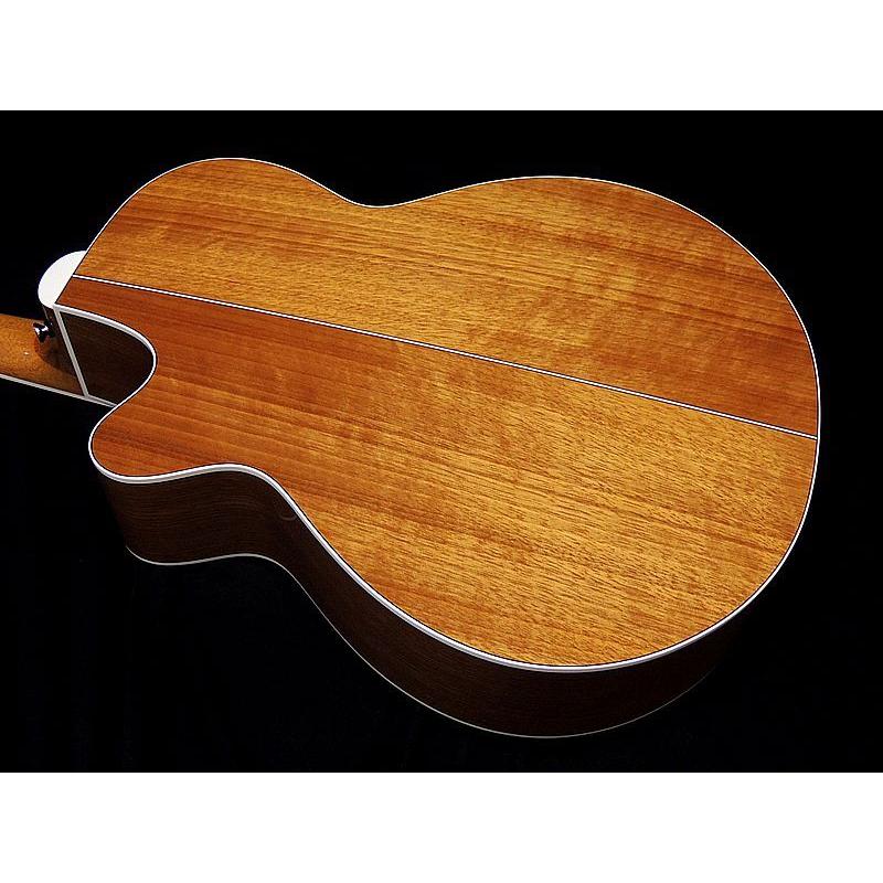 Takamine Takamine PTU121C VN タカミネ アコースティックギター