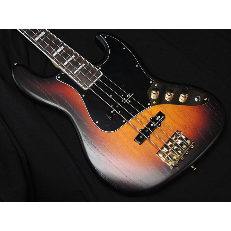 SCHECTER SCHECTER PS-S-JB 3TS R シェクター ジャズベースモデル