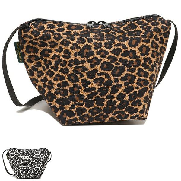 Herve Chapelier（エルベシャプリエ） ショルダーバッグ 2885F