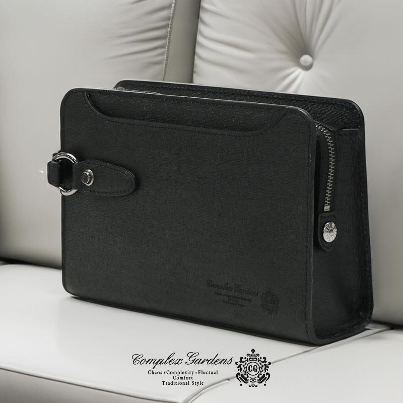 COMPLEX GARDENS（コンプレックスガーデンズ） 青木鞄 慧可 エカ