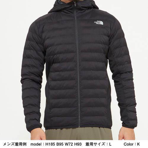 THE NORTH FACE（ザ ノースフェイス） 超SALE メンズ レッドランプロ