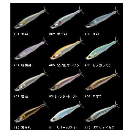 GAN CRAFT（ガンクラフト） KAITEN 148/カイテン 148 : BOAT&TACKLE