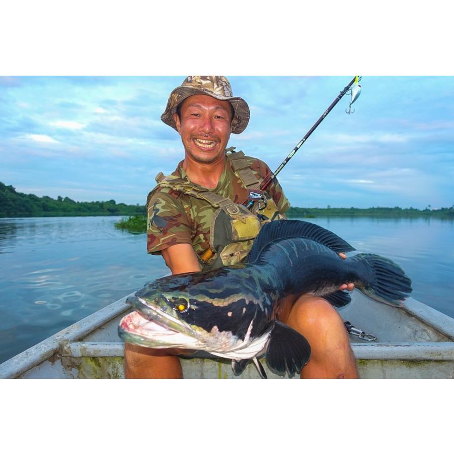 TULALA/ツララ Elhorizonte 70/エルホリゾンテ 70 : BOAT&TACKLE