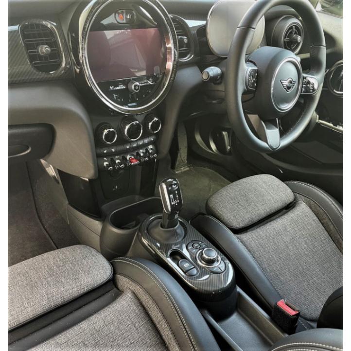 MINI（ミニ） Macs Corporation MINI F56/F55クーパーS LCI2 シフト