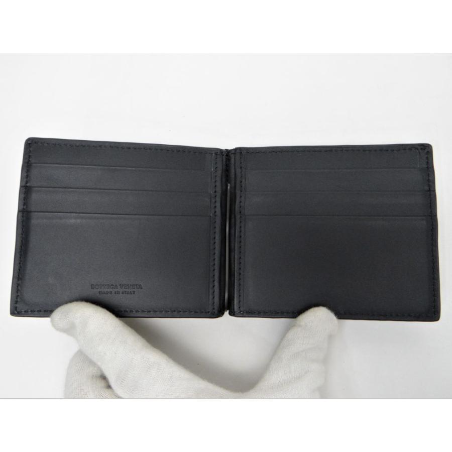 BOTTEGA VENETA（ボッテガ・ヴェネタ） イントレチャート 二つ折り