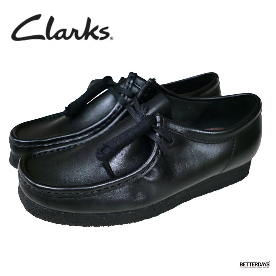 Clarks（クラークス） ワラビー メンズ WALLABEE CLARKS ORIGINALS