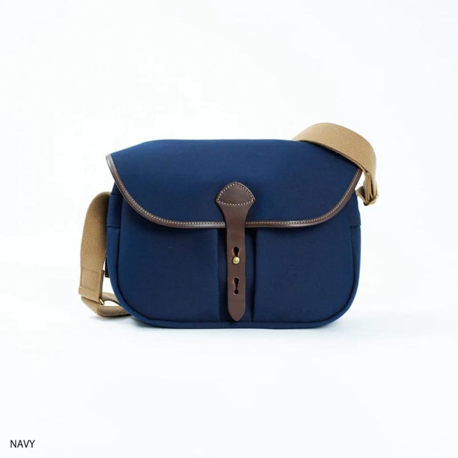 ショルダーバッグ ビリンガム Billingham Wickham Satchel Small