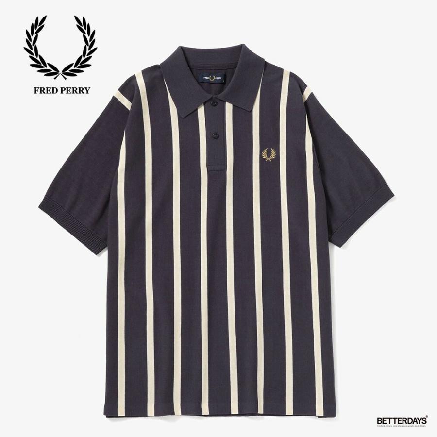 FRED PERRY（フレッドペリー） 【SALE／20%OFF】ニットポロシャツ
