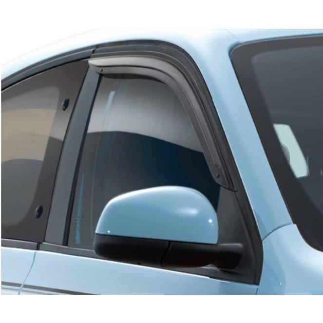 ルノー（RENAULT） 純正 RENAULT TWINGO トゥインゴ ドアバイザー