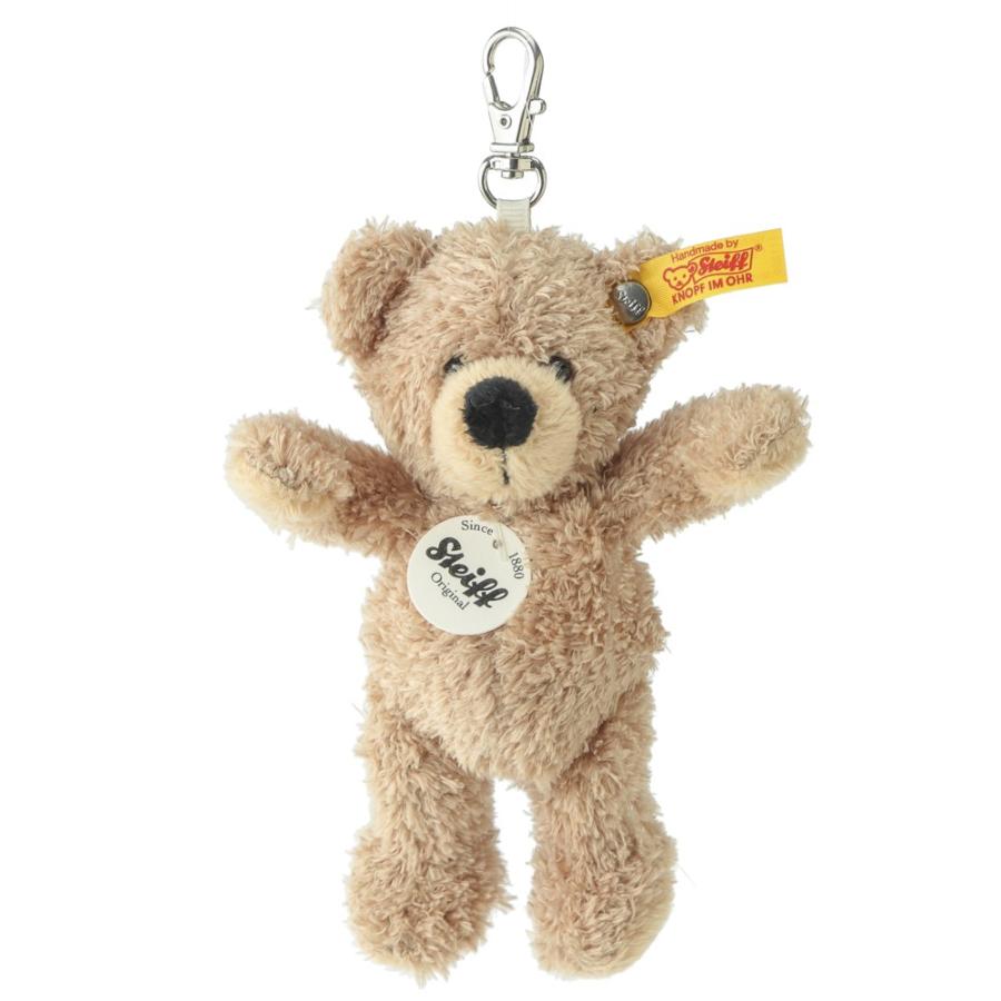 並行輸入品】 シュタイフ Steiff テディベア キーホルダー ぬいぐるみ