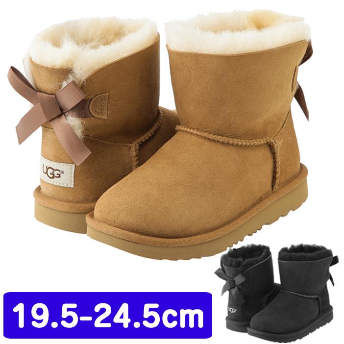 UGG Australia（アグオーストラリア） 【並行輸入品】 アグ/UGG キッズ