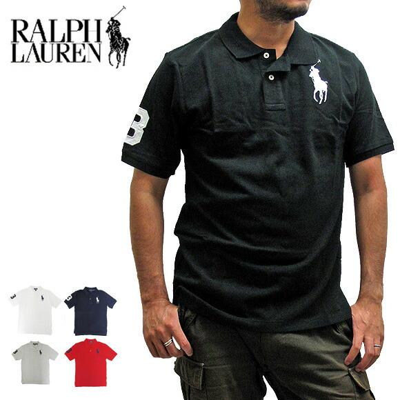 POLO RALPH LAUREN（ポロ・ラルフローレン） 【並行輸入品】ラルフ