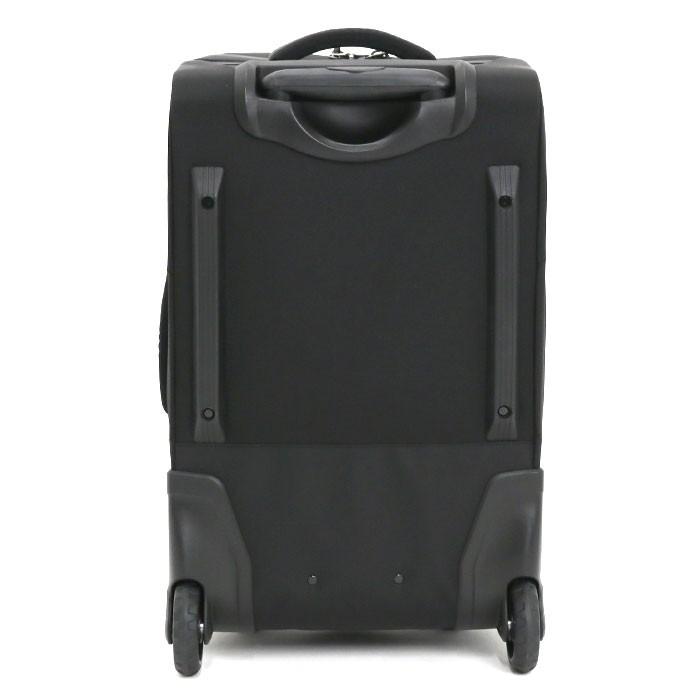 clamshell カリマー karrimor 40 クラムシェル シリーズ スーツケース