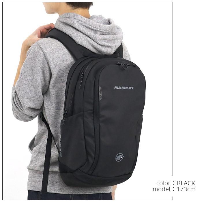 SEON MAMMUT リュック マムート リュックサック 大容量 正規品 バック
